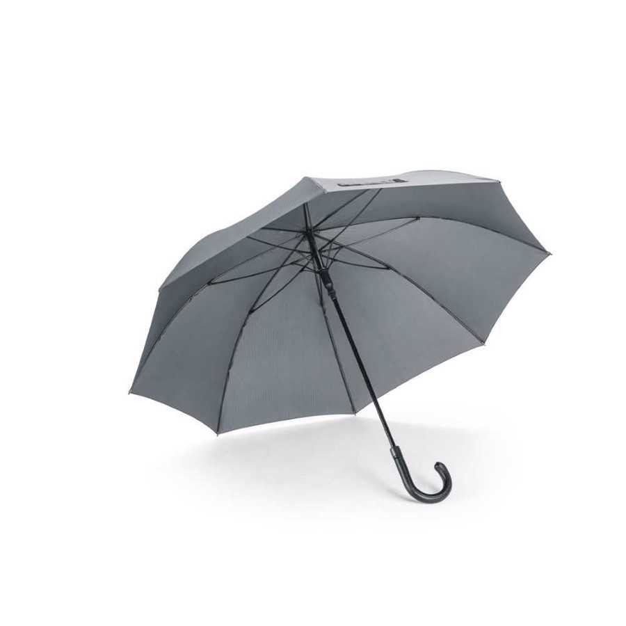 Guarda-chuva 190T pongee. Varetas em fibra de vidro - 99153-104
