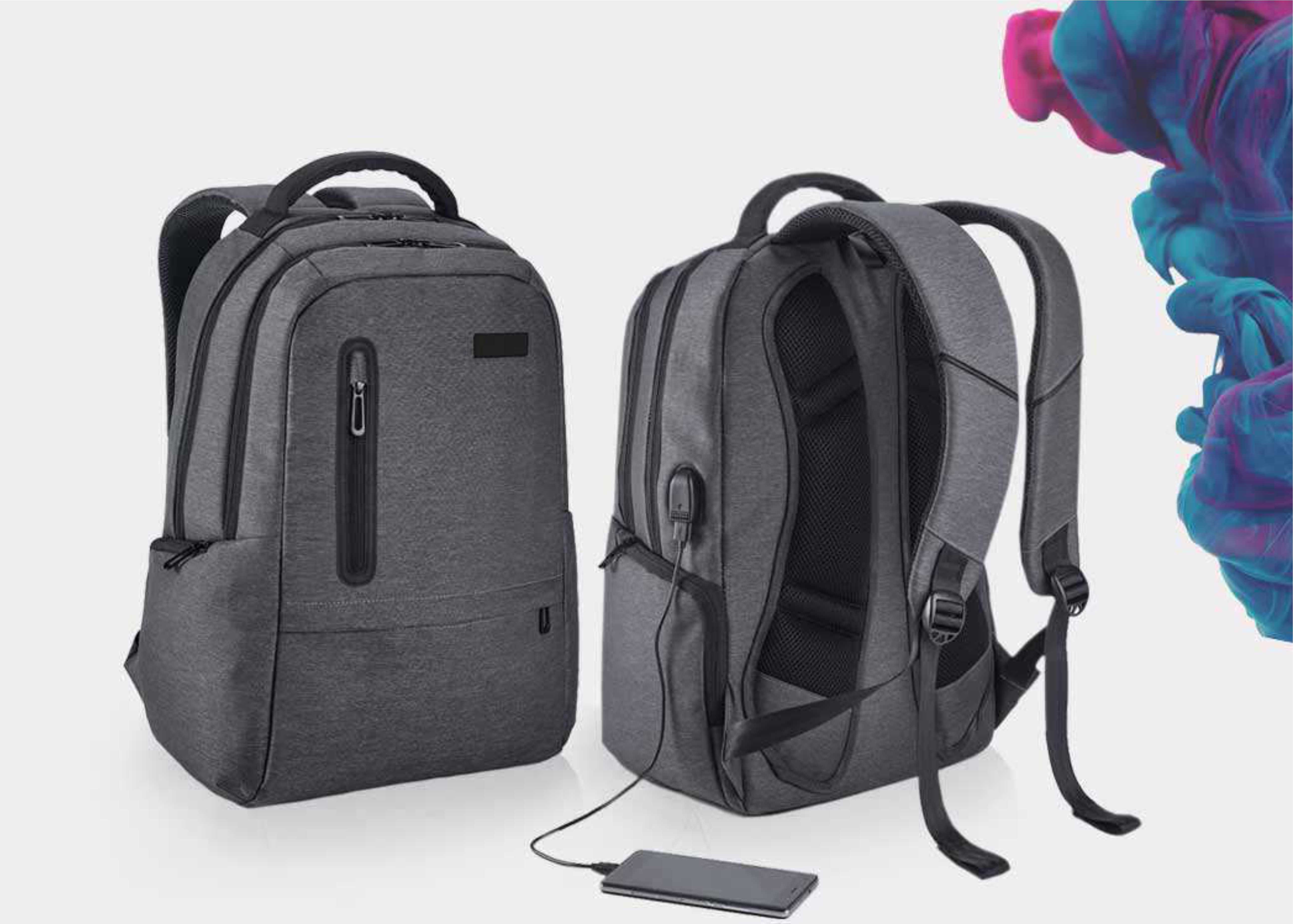 Mochilas Personalizadas